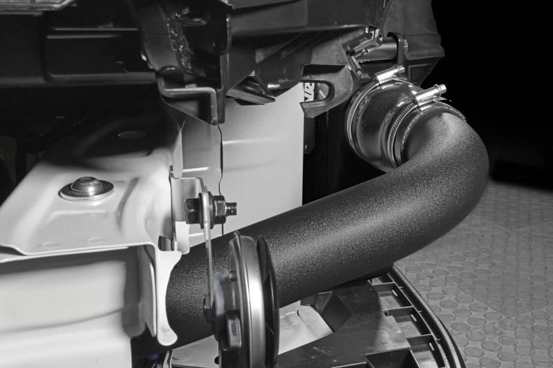 Subaru WRX Intercooler - Front - Perrin Performance - Black - `22-`25